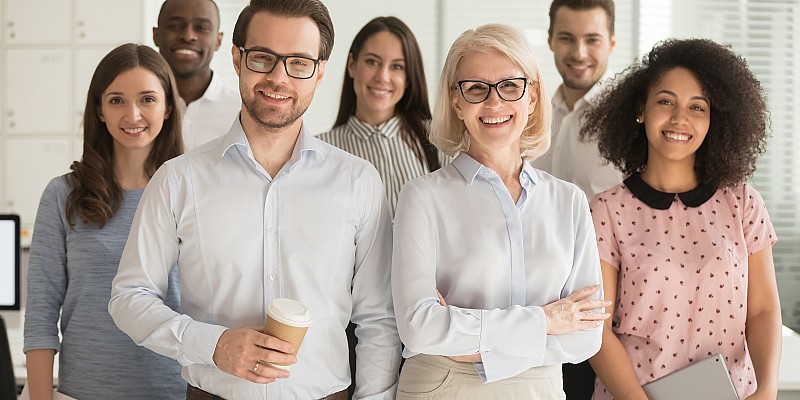 Reflexion und Weiterentwicklung im beruflichen und ehrenamtlichen Kontext durch Supervision und Coaching.